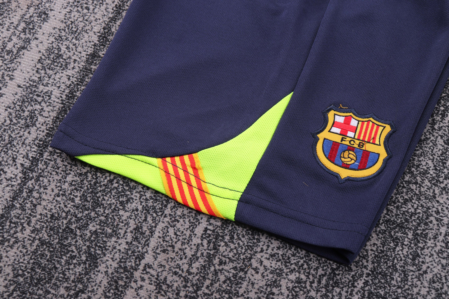 05/06 children's away football jersey