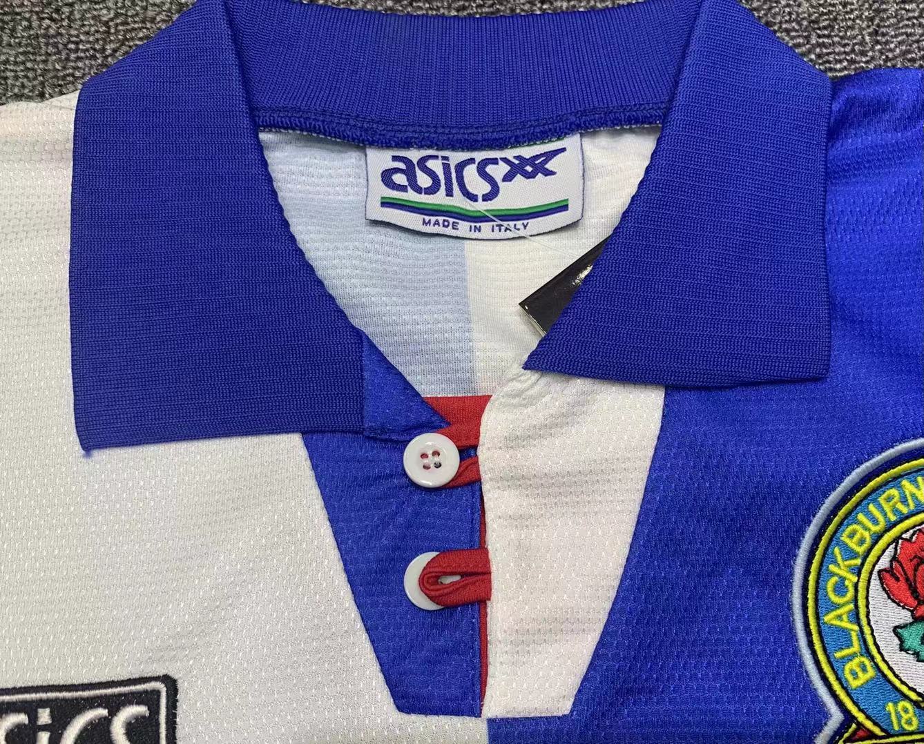 1994/95 retro football shirt
