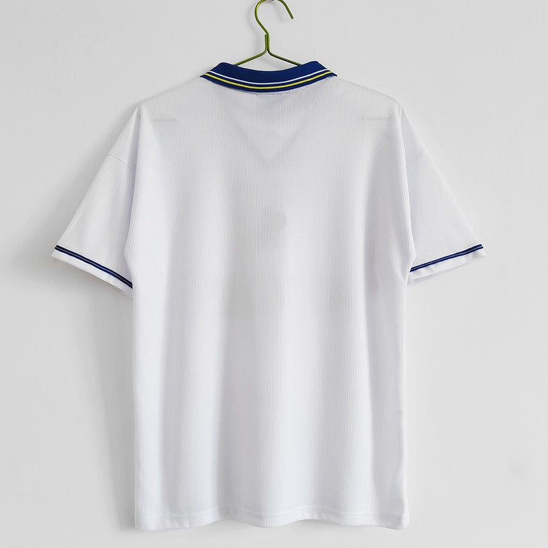 1998/00 away retro football shirt