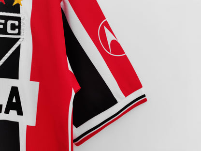 2000 away retro football shirt