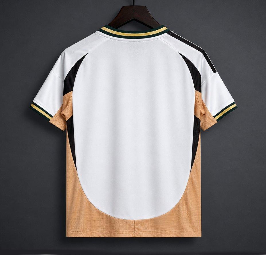 2026 Special Jersey - back product view