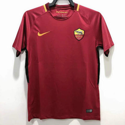 2017/18 home retro football shirt