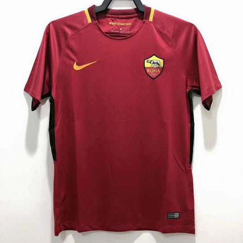2017/18 home retro football shirt