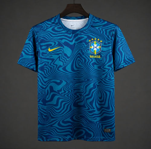 2026 Pro Pre-Match Jersey - front product view