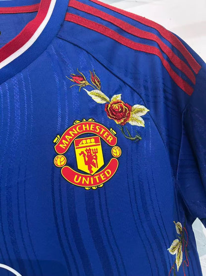 2026/27 Away "Floral Edition" Special Jersey - Player Version - detail product view