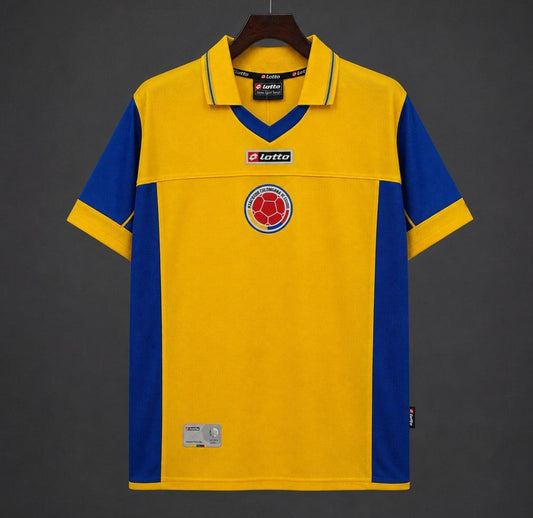 2003/05 Home Retro Shirt - front product view