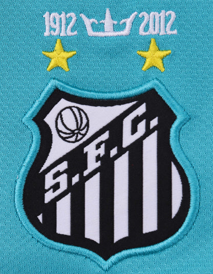 2012 children's third football jersey