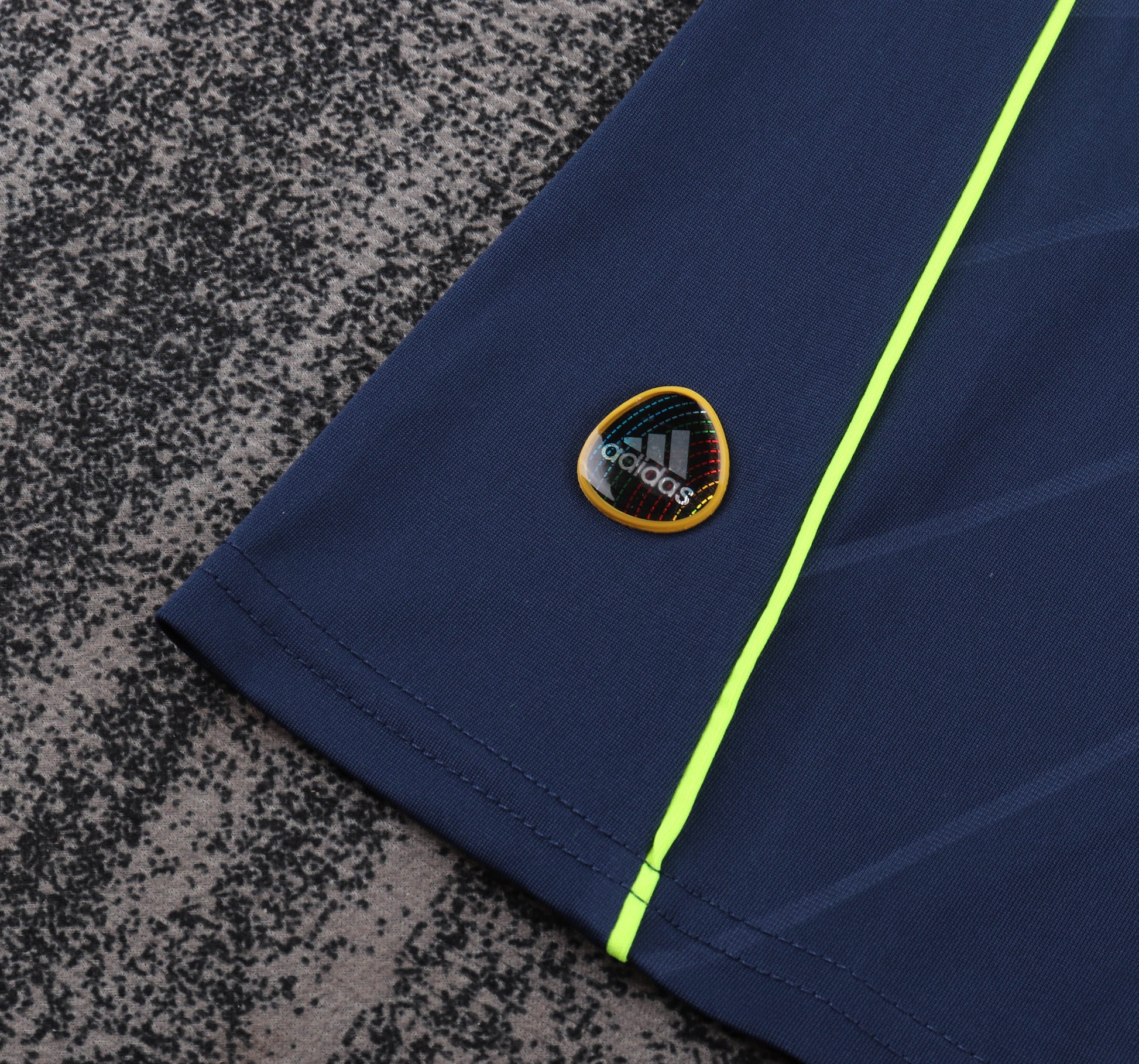 10/11 children's away football jersey