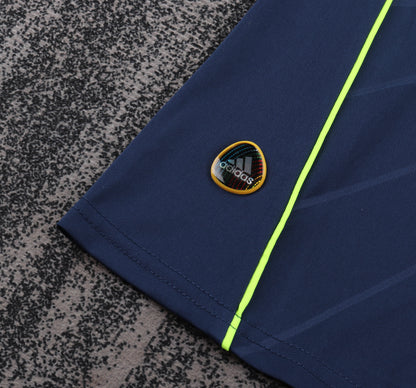 10/11 children's away football jersey