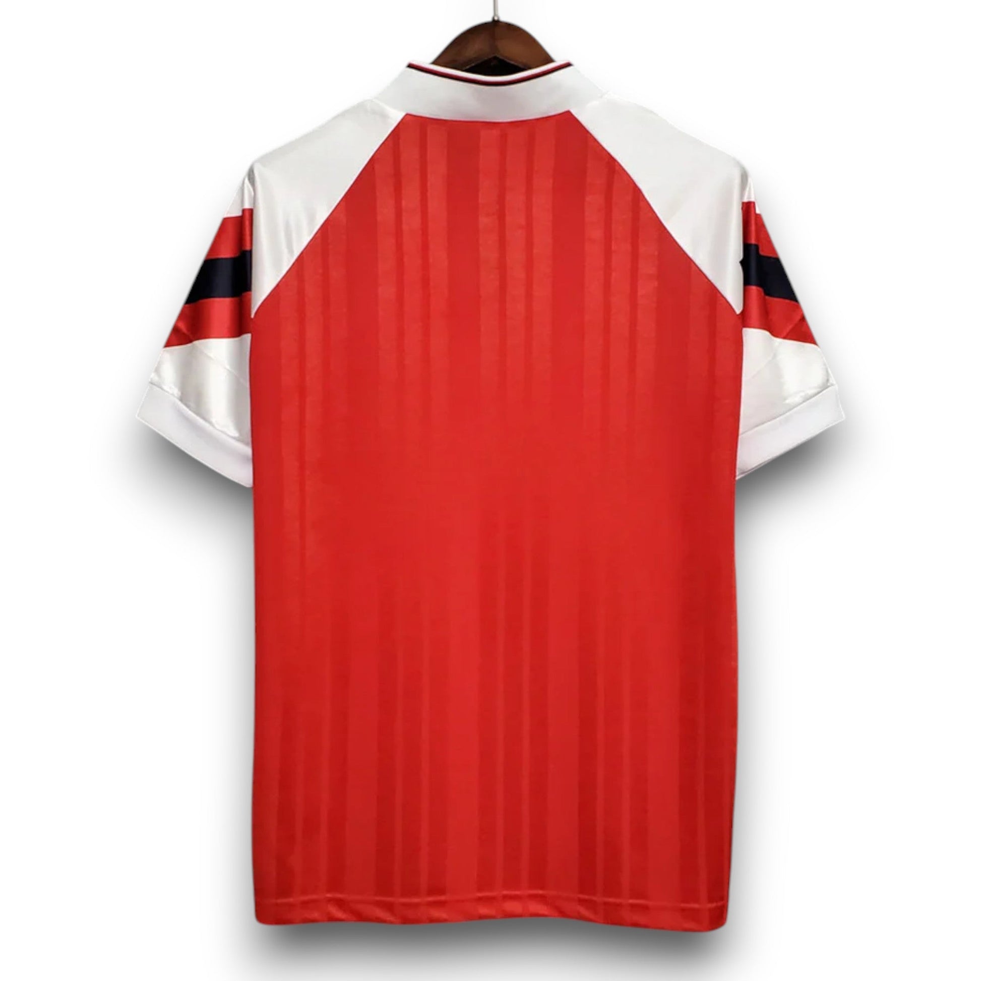 1992/93 Home Retro Shirt - additional view