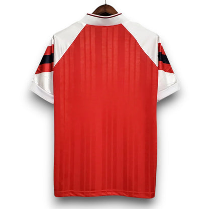 1992/93 Home Retro Shirt - additional view