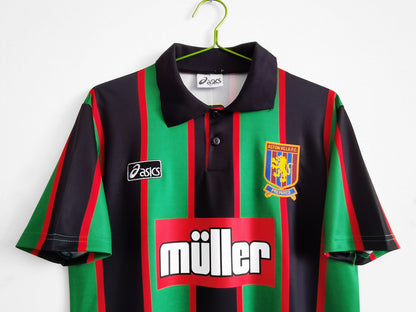 93/94 away retro football shirt