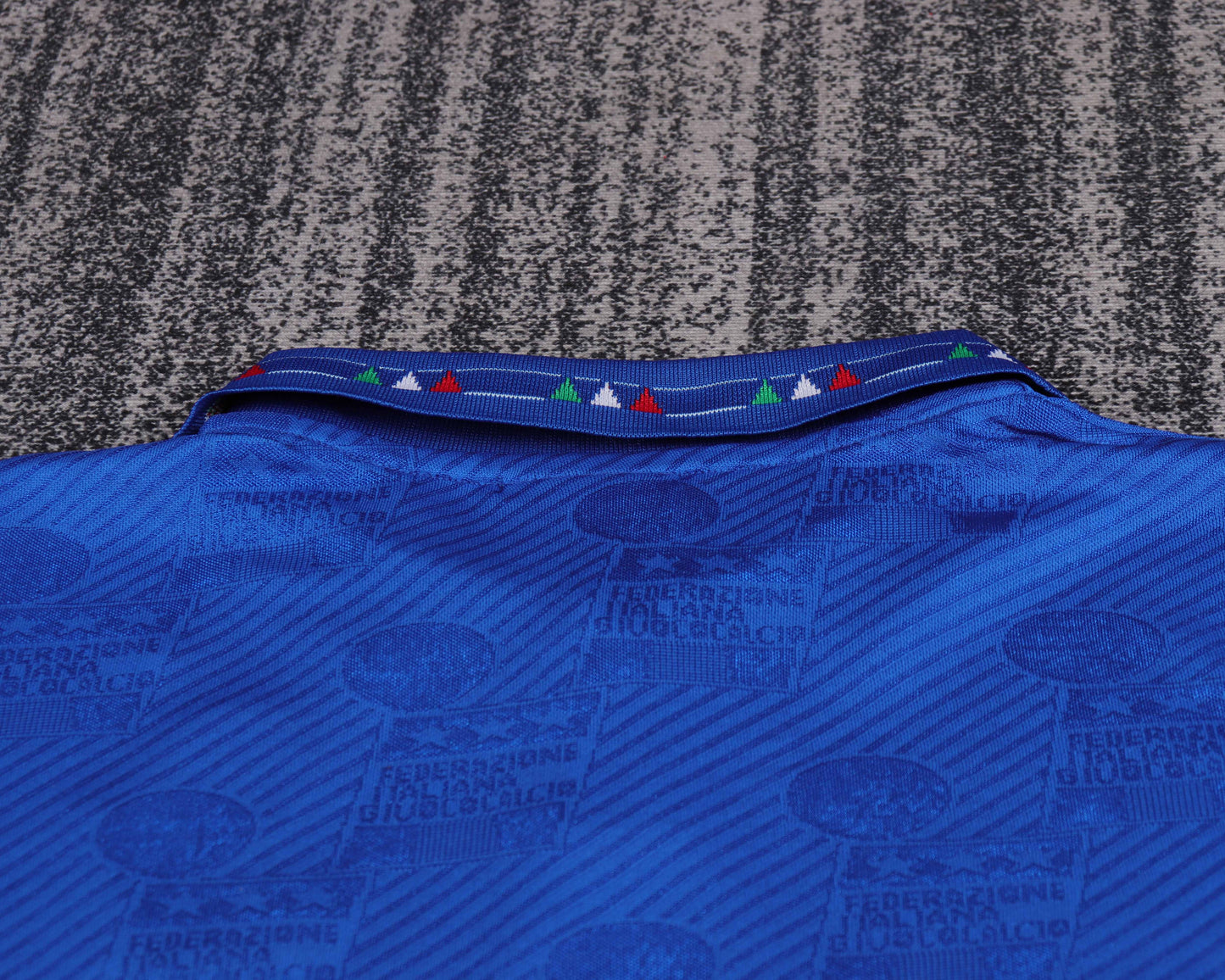 1994 children's home football jersey