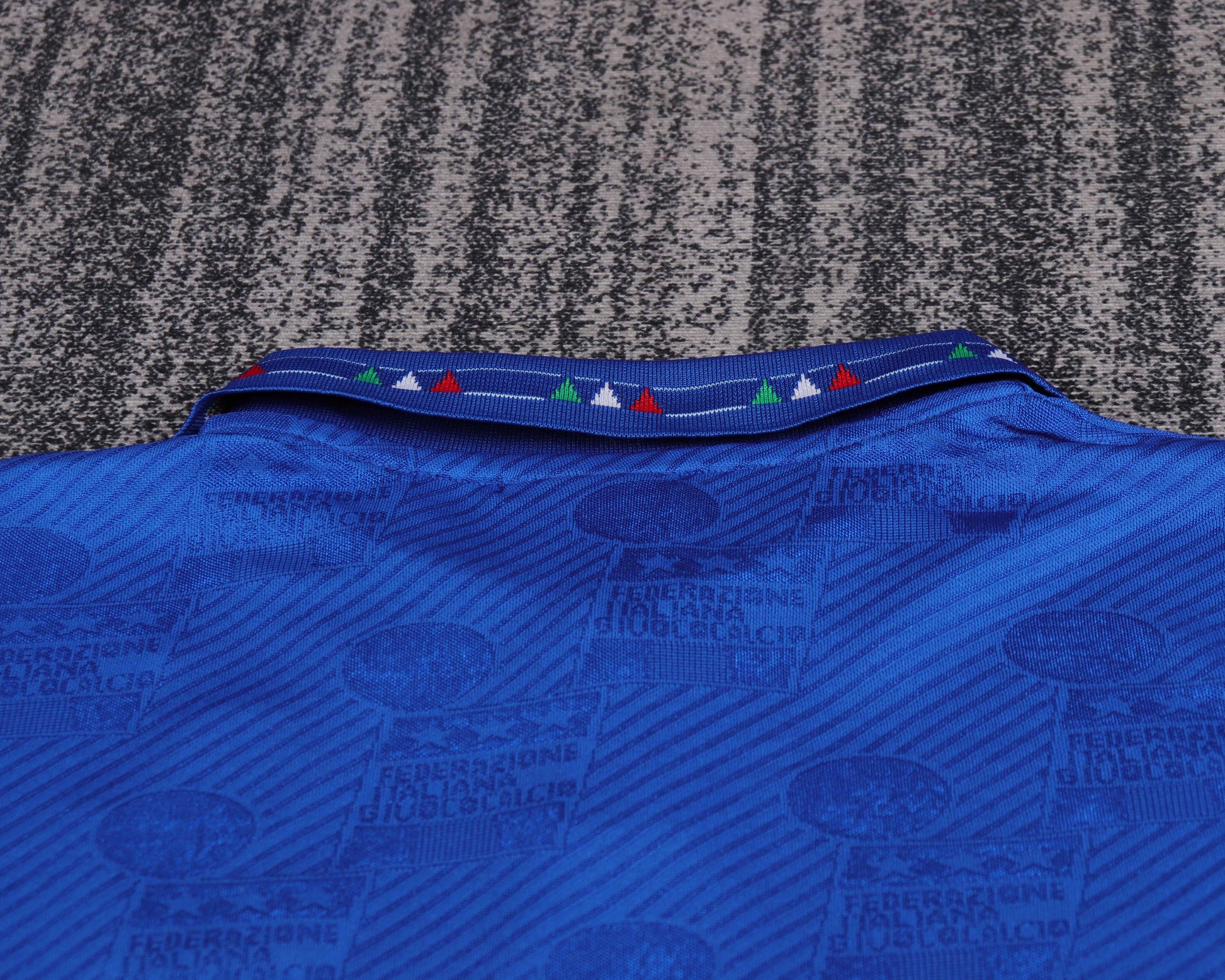 1994 children's home football jersey
