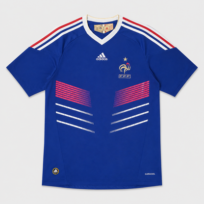 2010 Home Retro Shirt - front product view