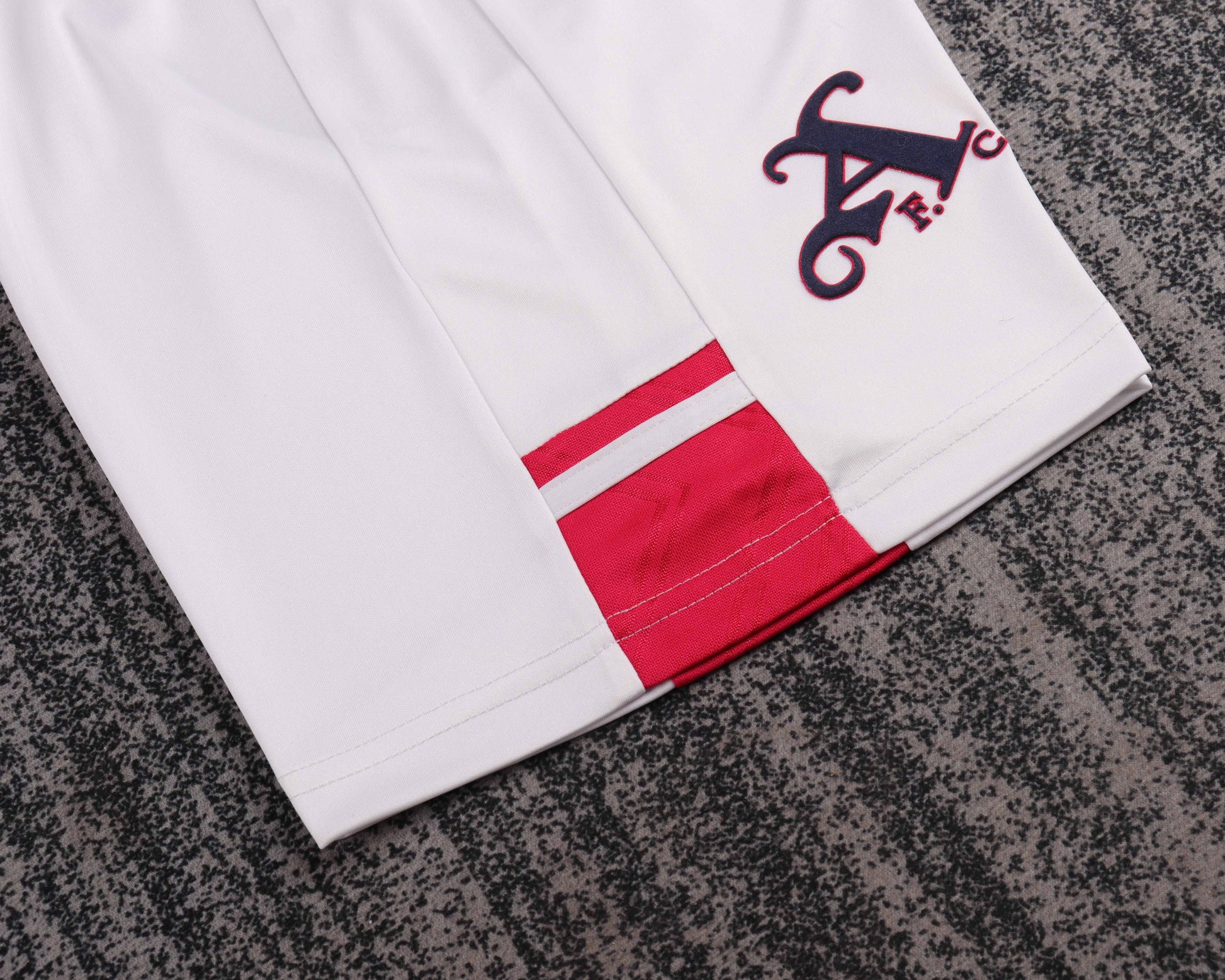 96/97 children's home football jersey