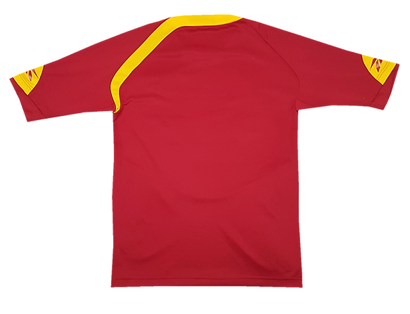 2009 Home Retro Shirt - back product view