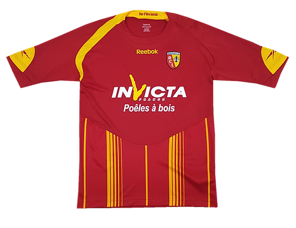 2009 Home Retro Shirt - front product view