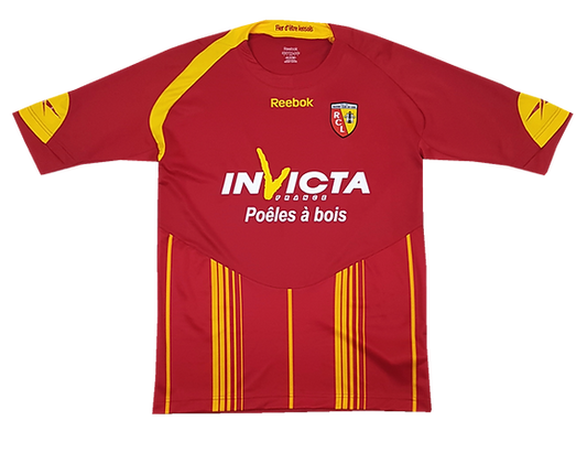 2009 Home Retro Shirt - front product view