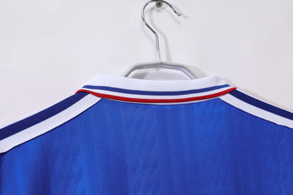 Retro 1994 home retro football shirt