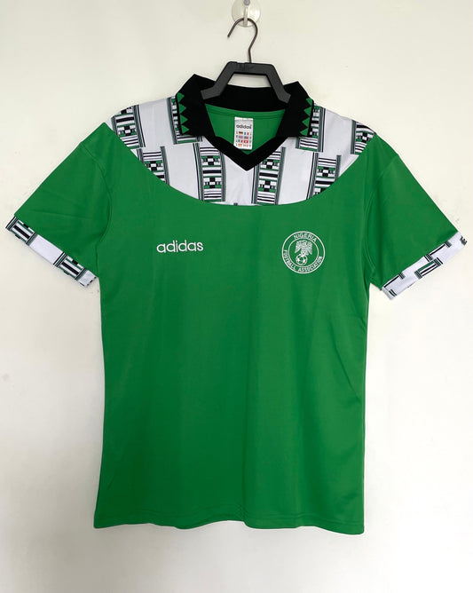 1994 home retro football shirt