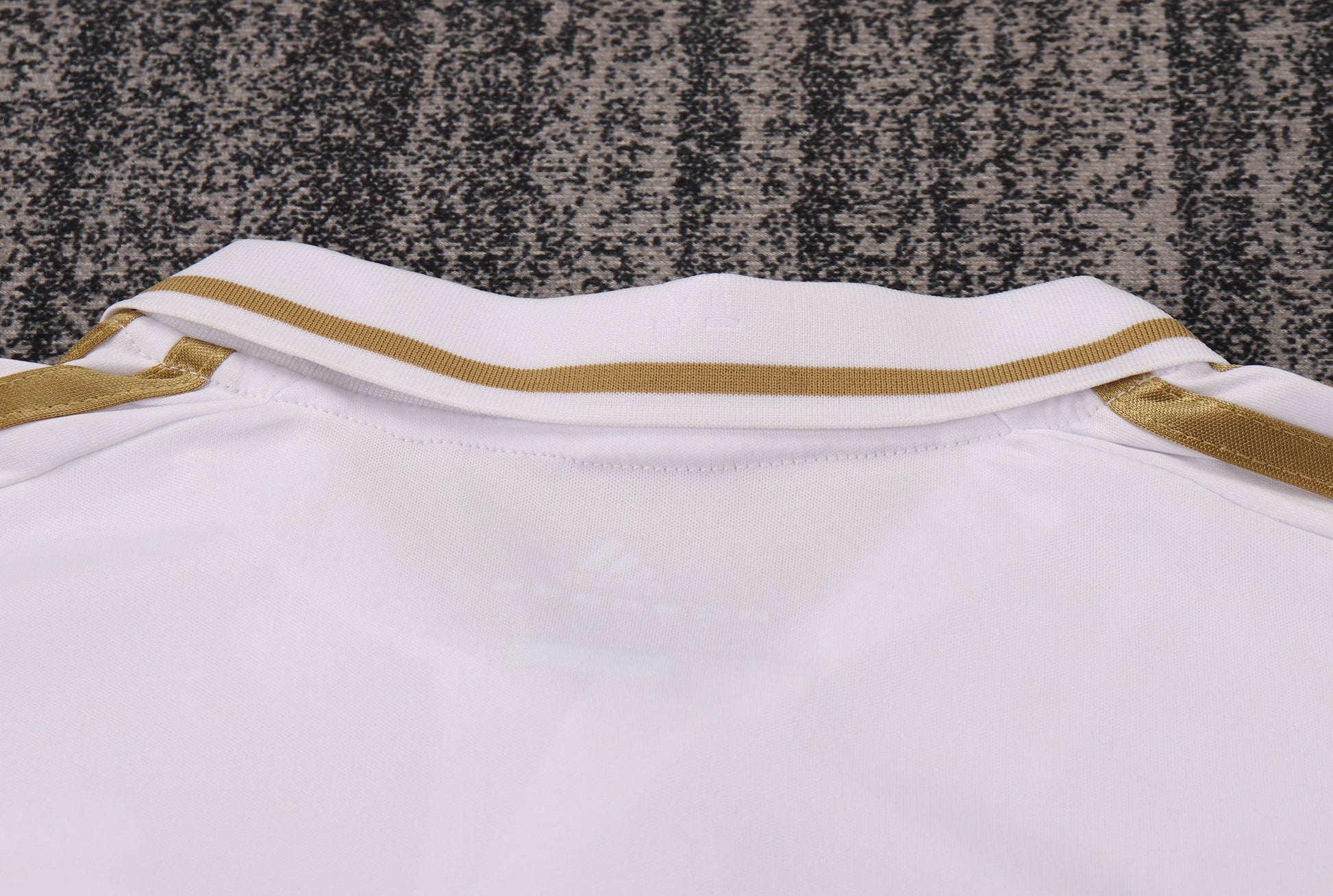 11/12 children's home football jersey