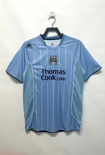 07/08 home retro football shirt