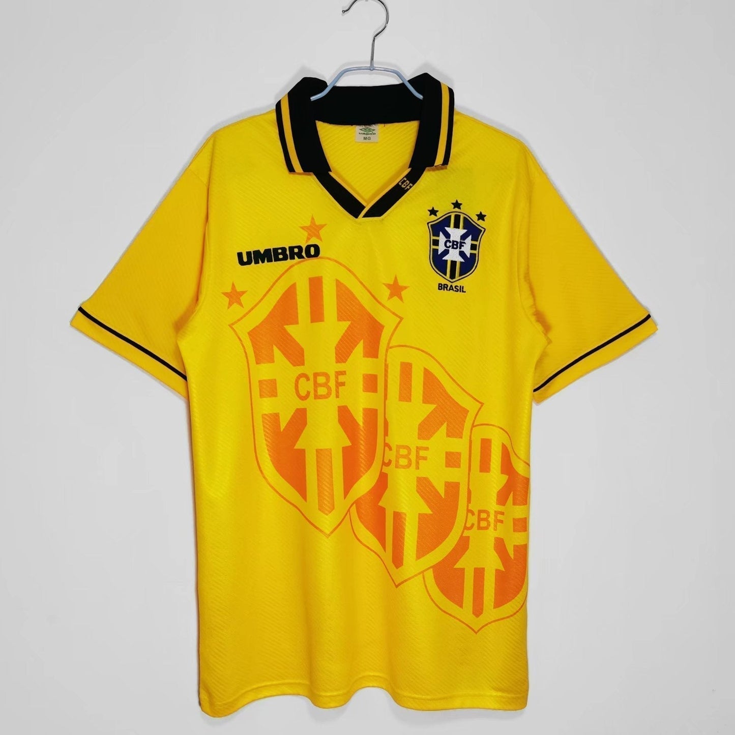 1994 home retro football shirt