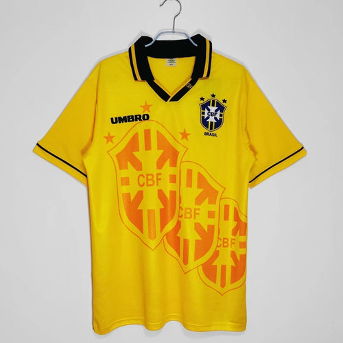 1994 home retro football shirt