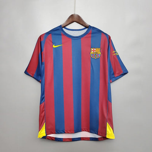 2006 home retro football shirt