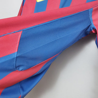 2006 home retro football shirt