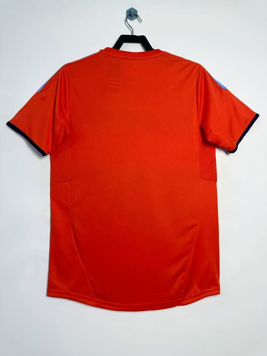 11/12 third retro football shirt