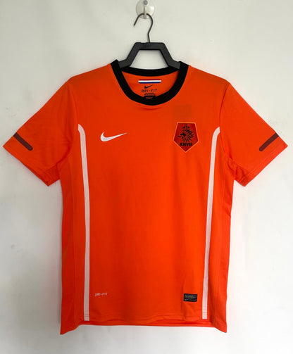2010 home retro football shirt