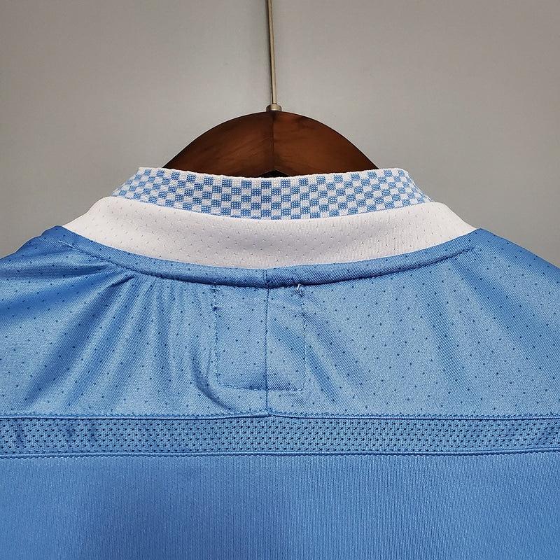 11/12 home retro football shirt