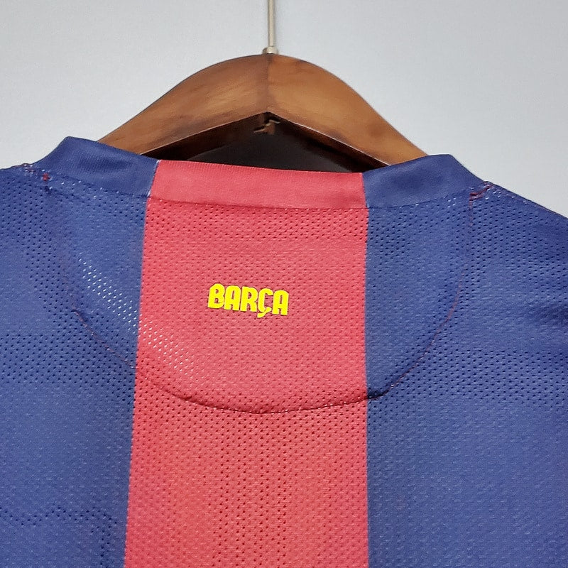 14/15 home retro football shirt