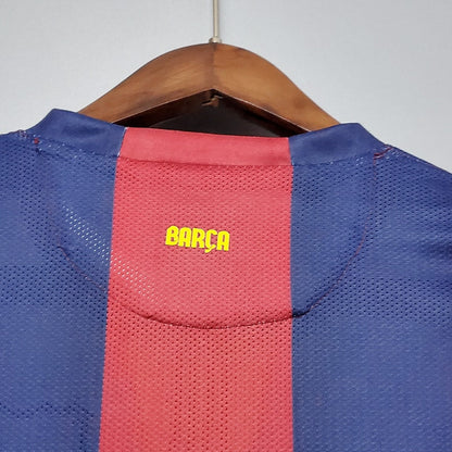 14/15 home retro football shirt