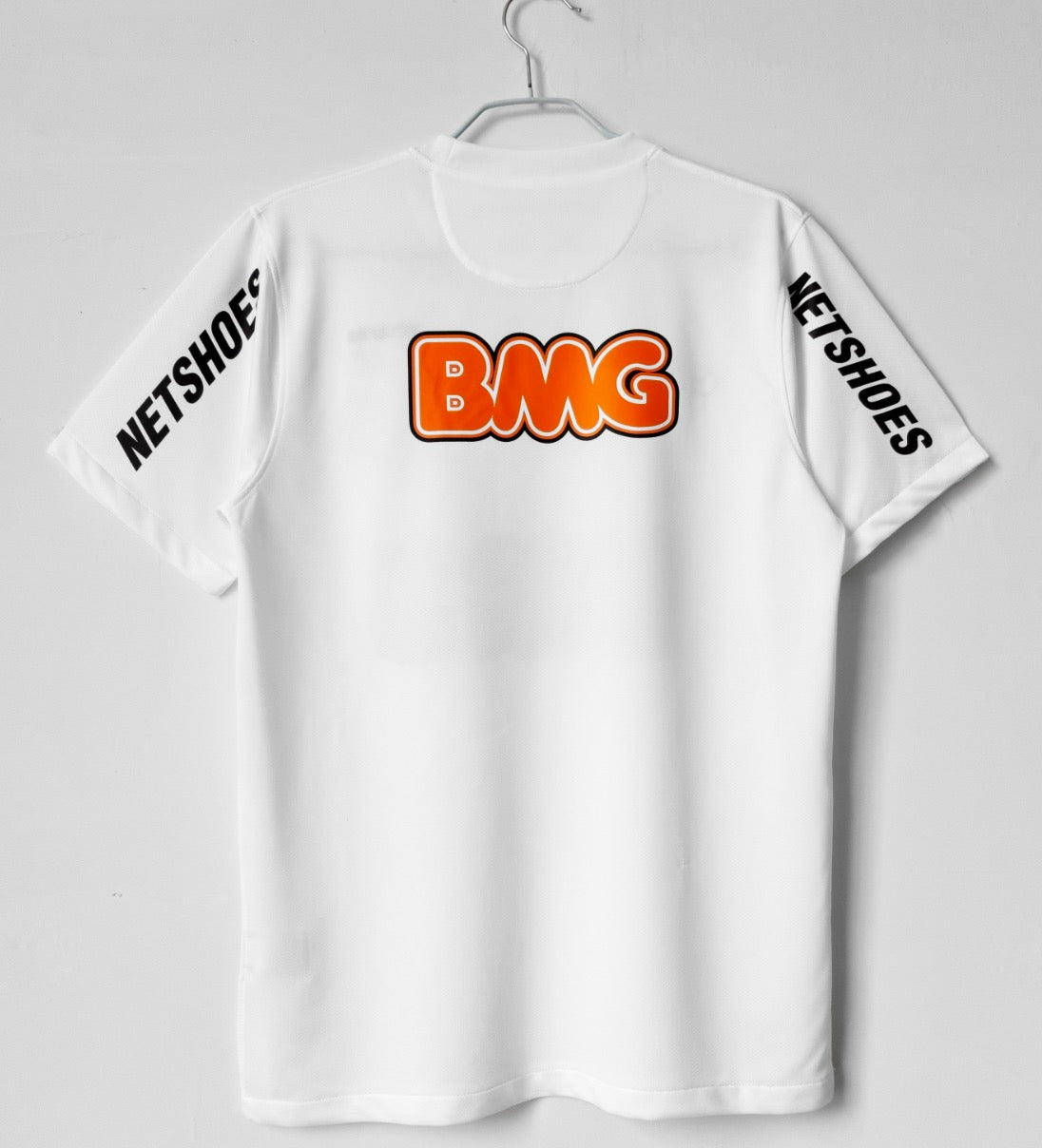 2012 home retro football shirt