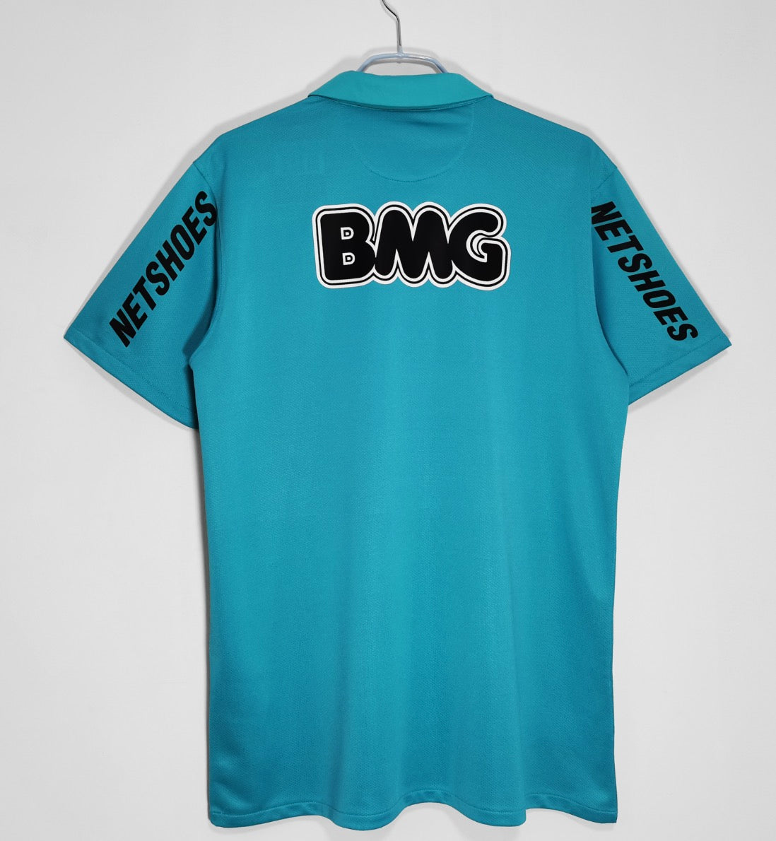 2012 third retro football shirt