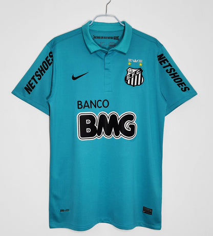 2012 third retro football shirt
