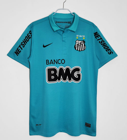 2012 third retro football shirt