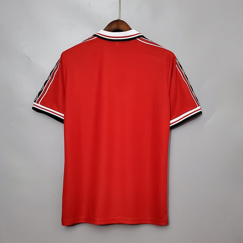 1998 home retro football shirt