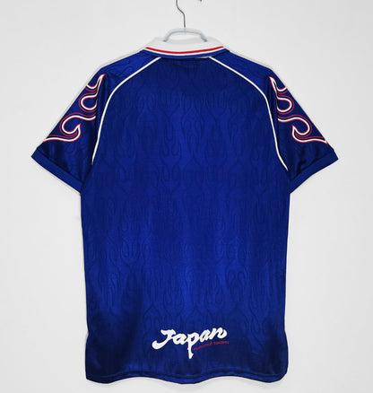 Retro 1998 home retro football shirt
