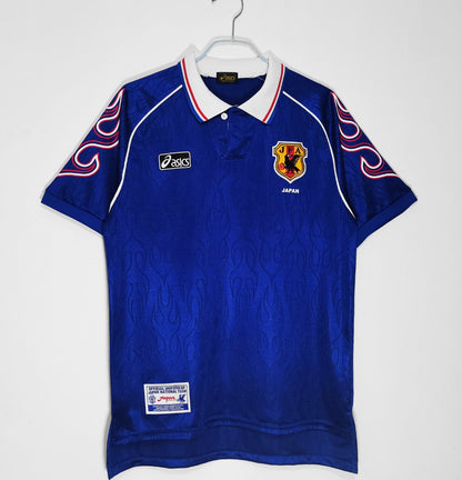 Retro 1998 home retro football shirt