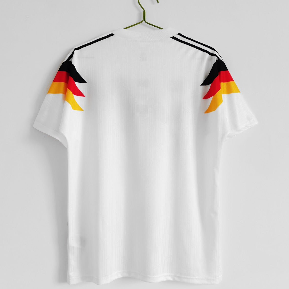 1990 home retro football shirt