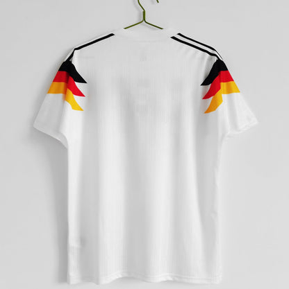 1990 home retro football shirt