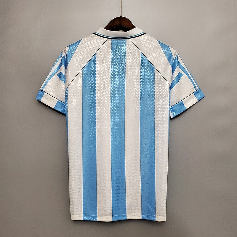 96/97 home retro football shirt