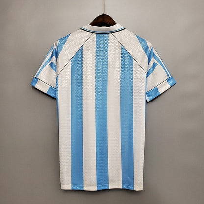 96/97 home retro football shirt