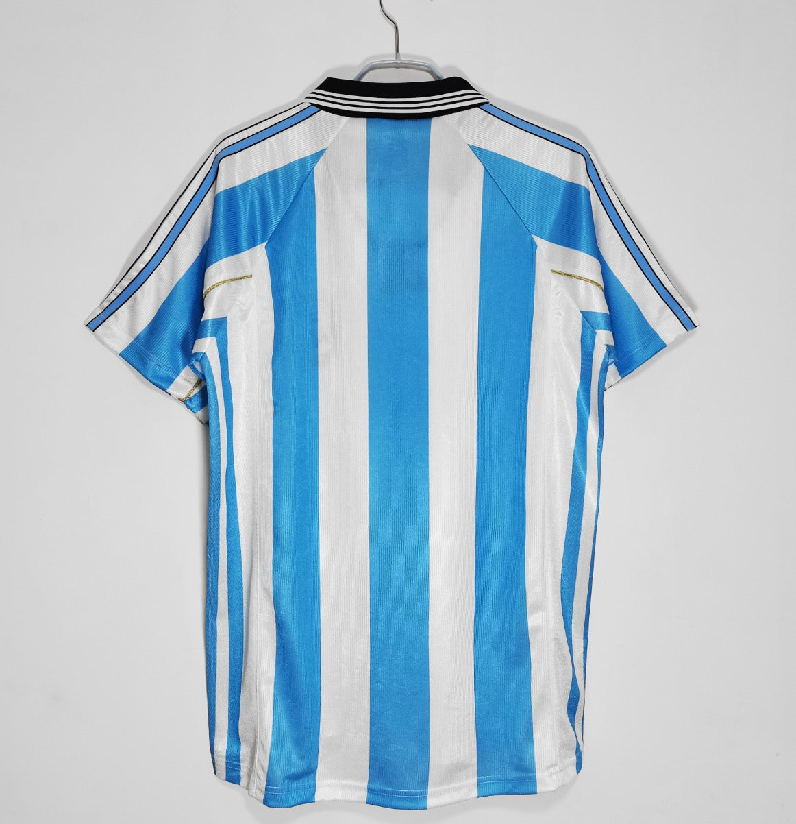98/99 home retro football shirt