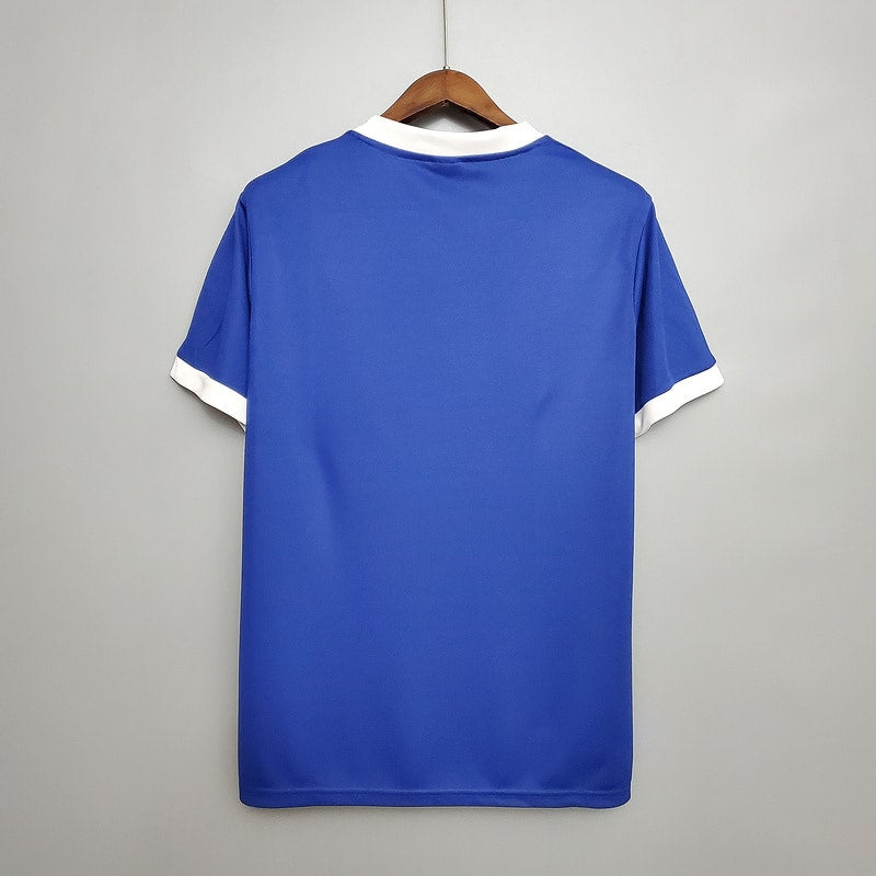 1986 away retro football shirt