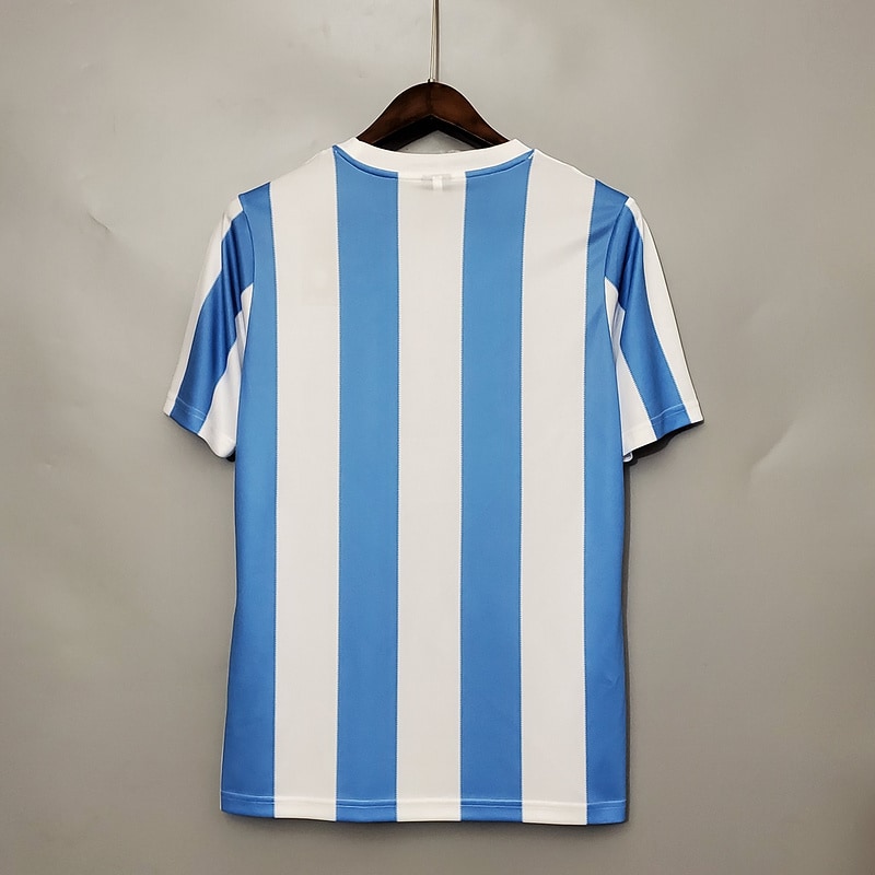1986 home retro football shirt